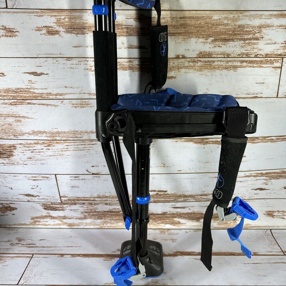 Iwalk Adjustable Support for Foot